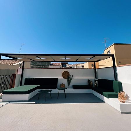 Jjbayt Apartment Syracuse ภายนอก รูปภาพ