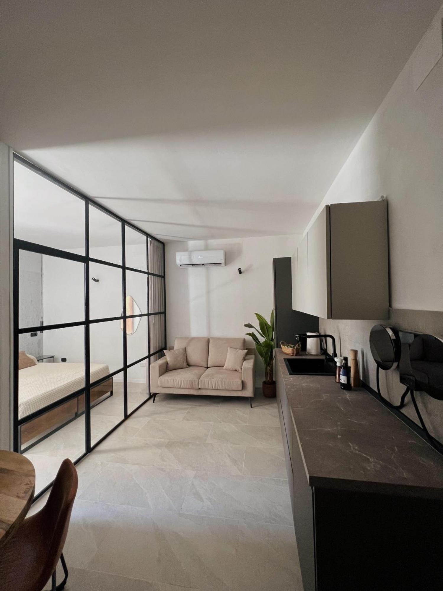 Jjbayt Apartment Syracuse ภายนอก รูปภาพ