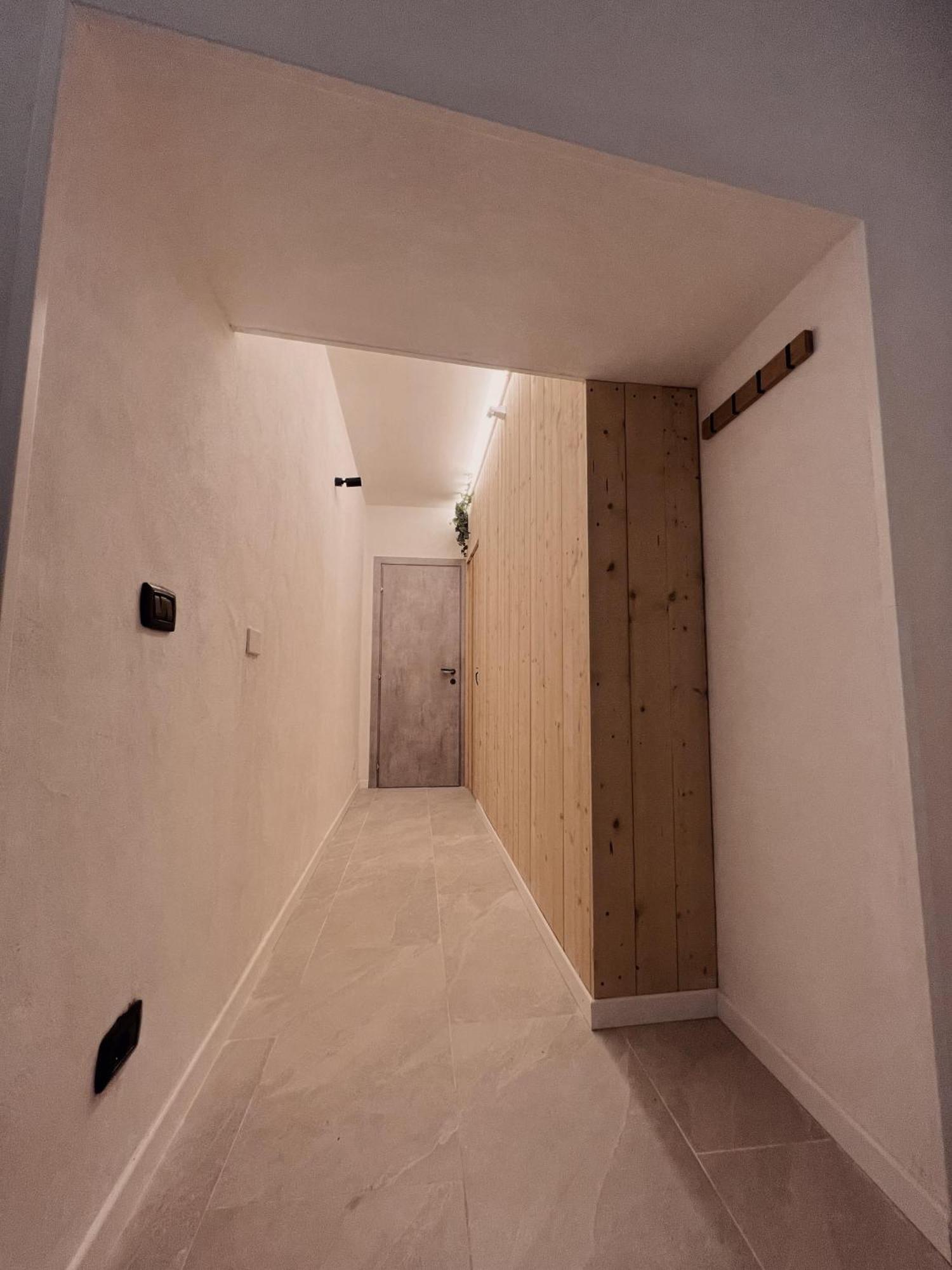 Jjbayt Apartment Syracuse ภายนอก รูปภาพ