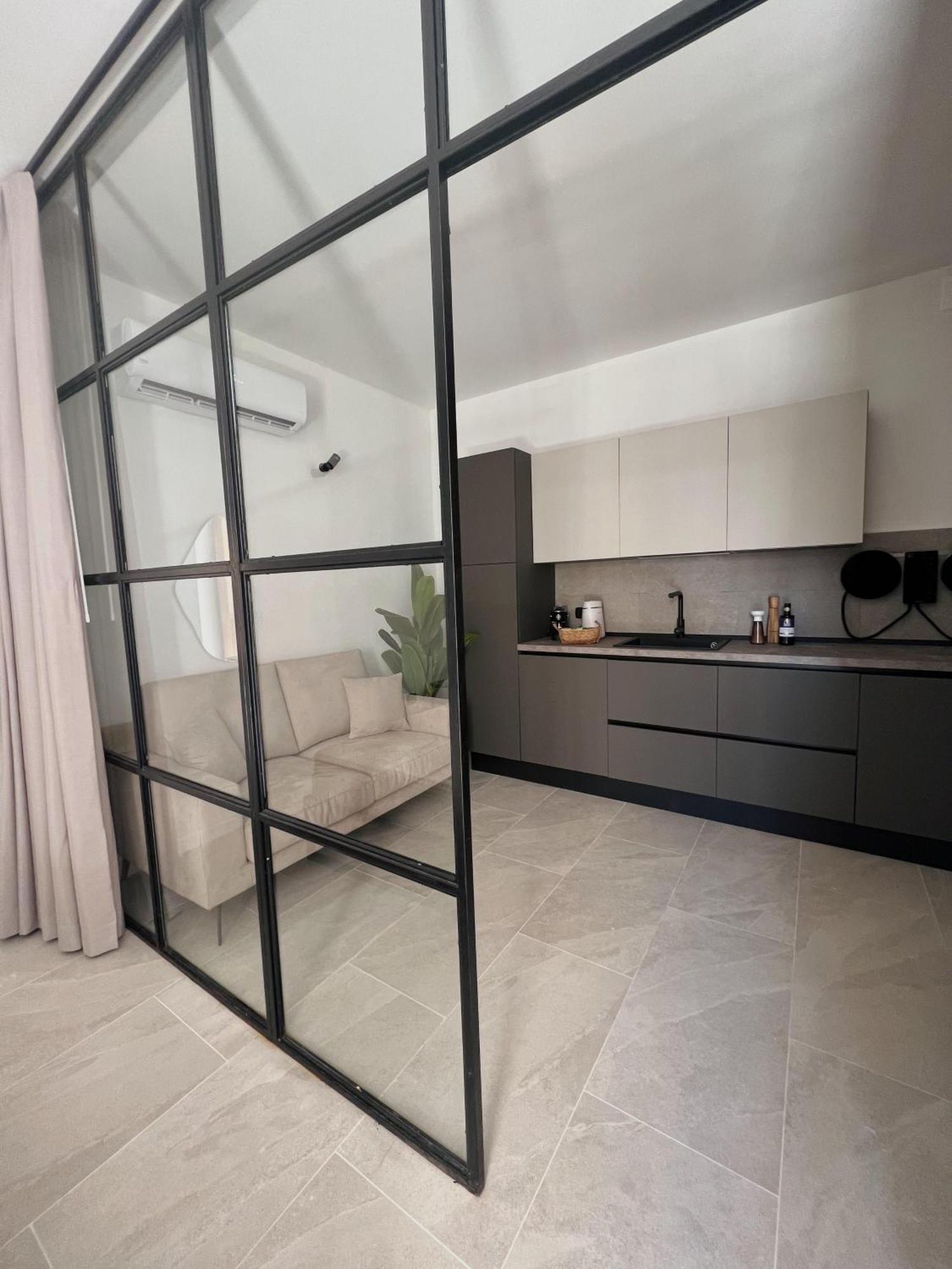 Jjbayt Apartment Syracuse ภายนอก รูปภาพ