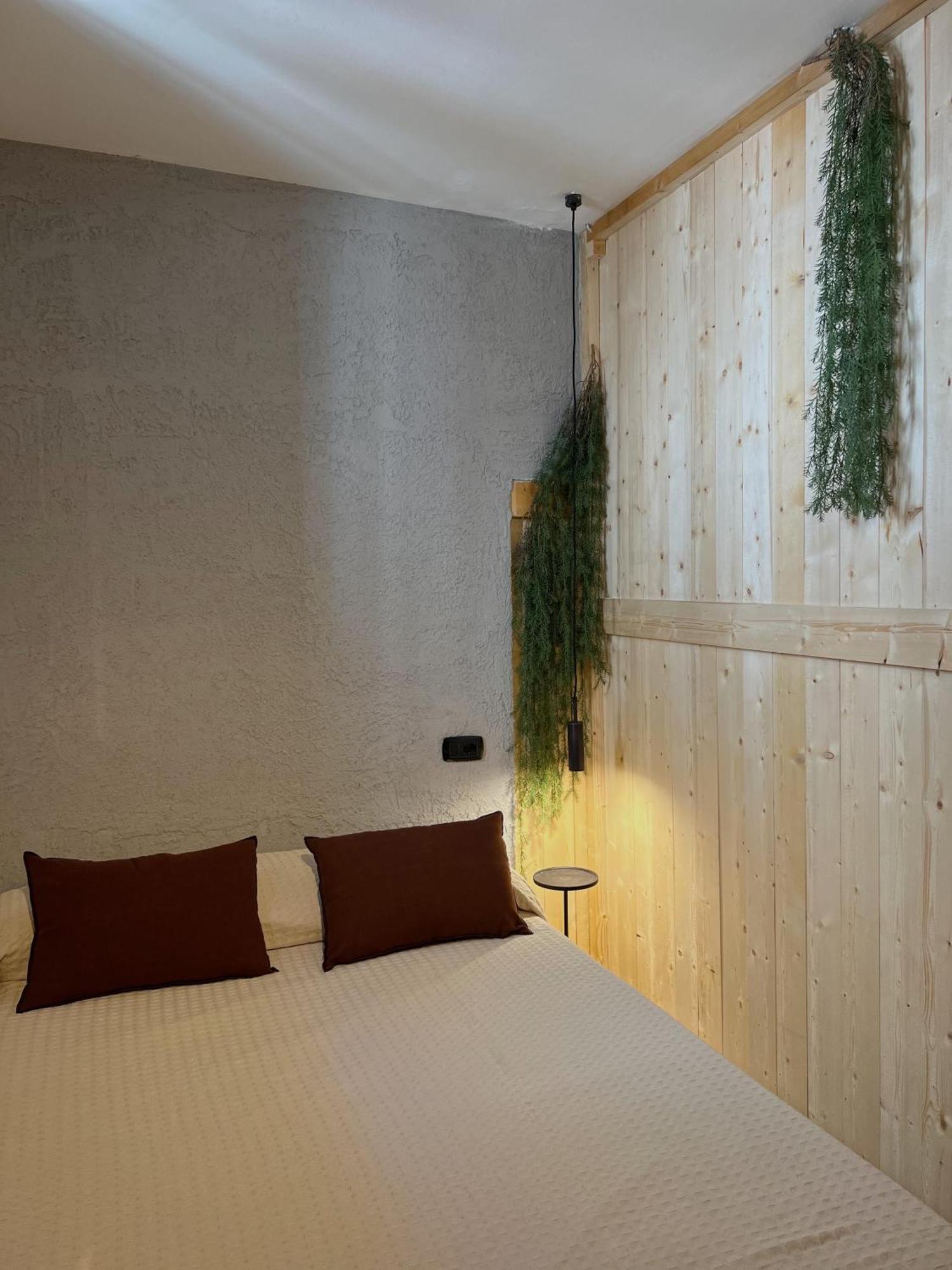 Jjbayt Apartment Syracuse ภายนอก รูปภาพ