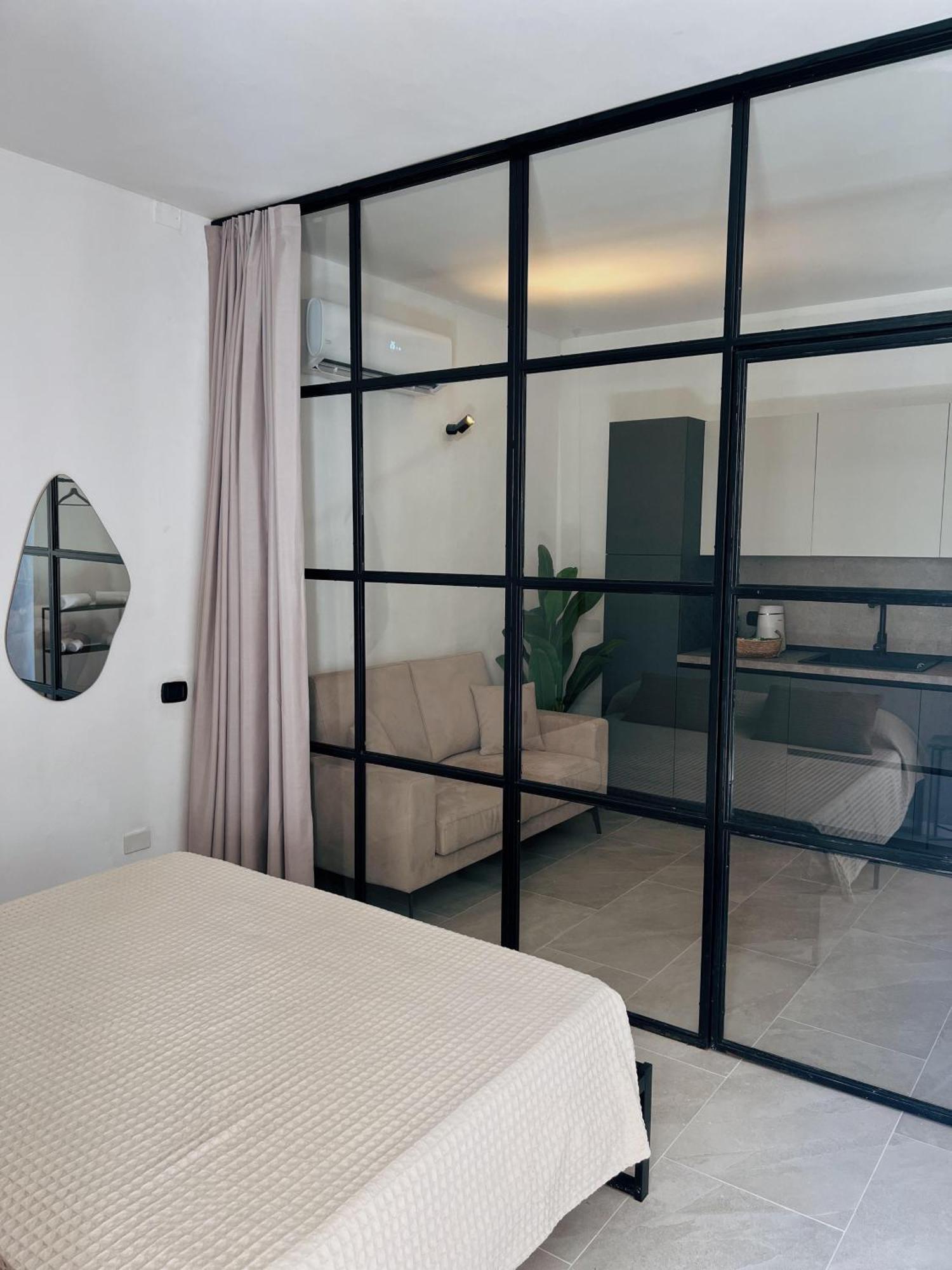 Jjbayt Apartment Syracuse ภายนอก รูปภาพ
