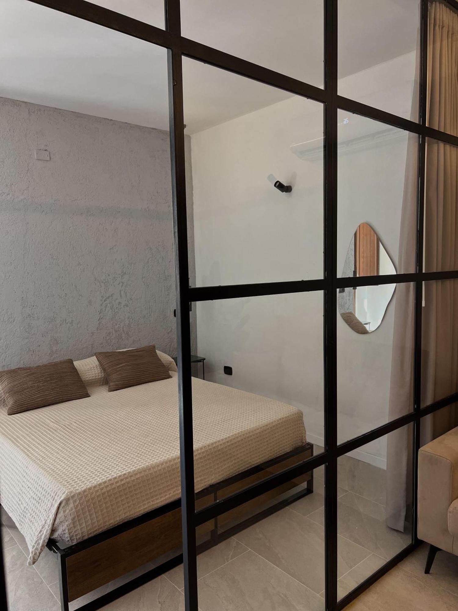 Jjbayt Apartment Syracuse ภายนอก รูปภาพ