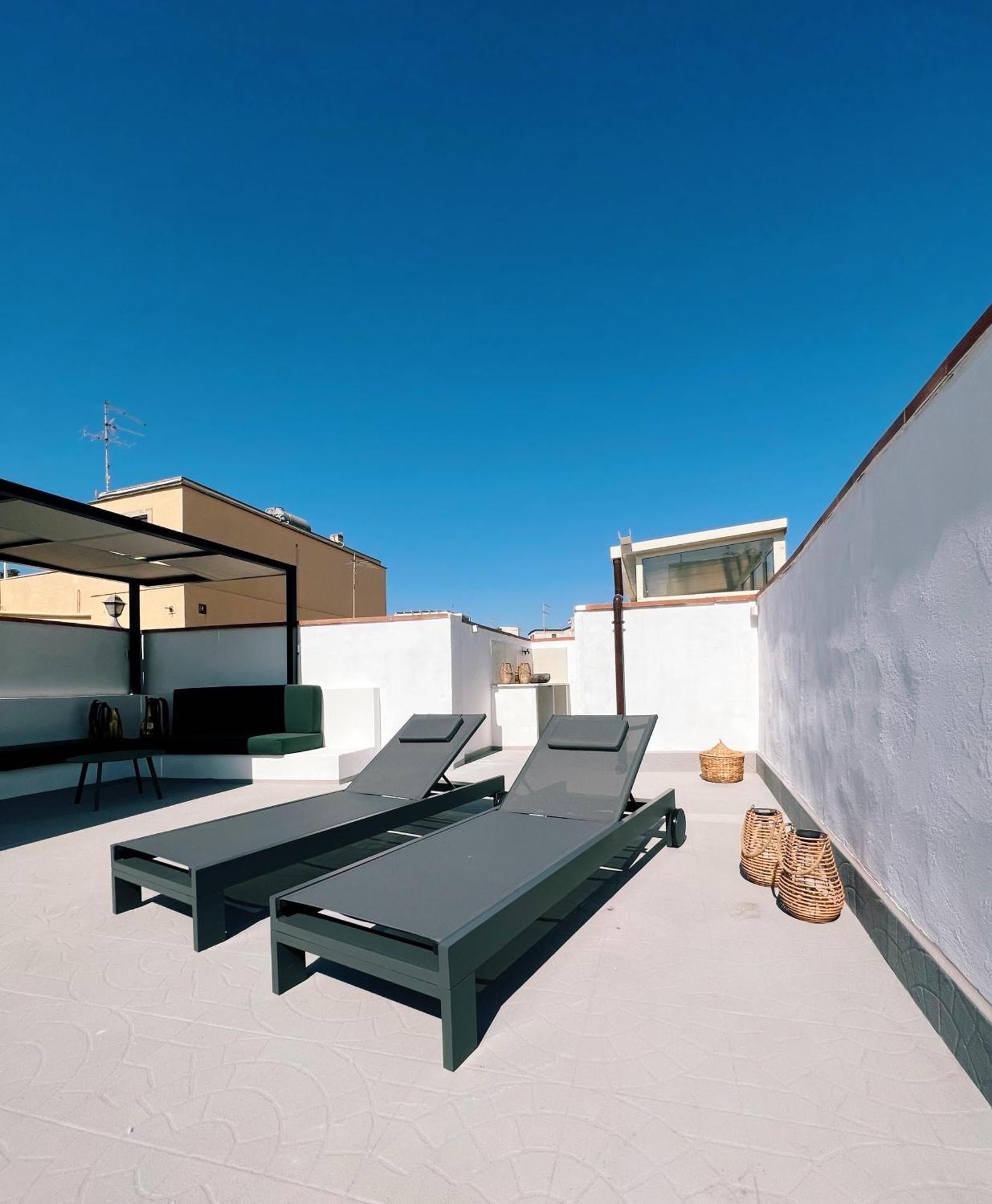 Jjbayt Apartment Syracuse ภายนอก รูปภาพ