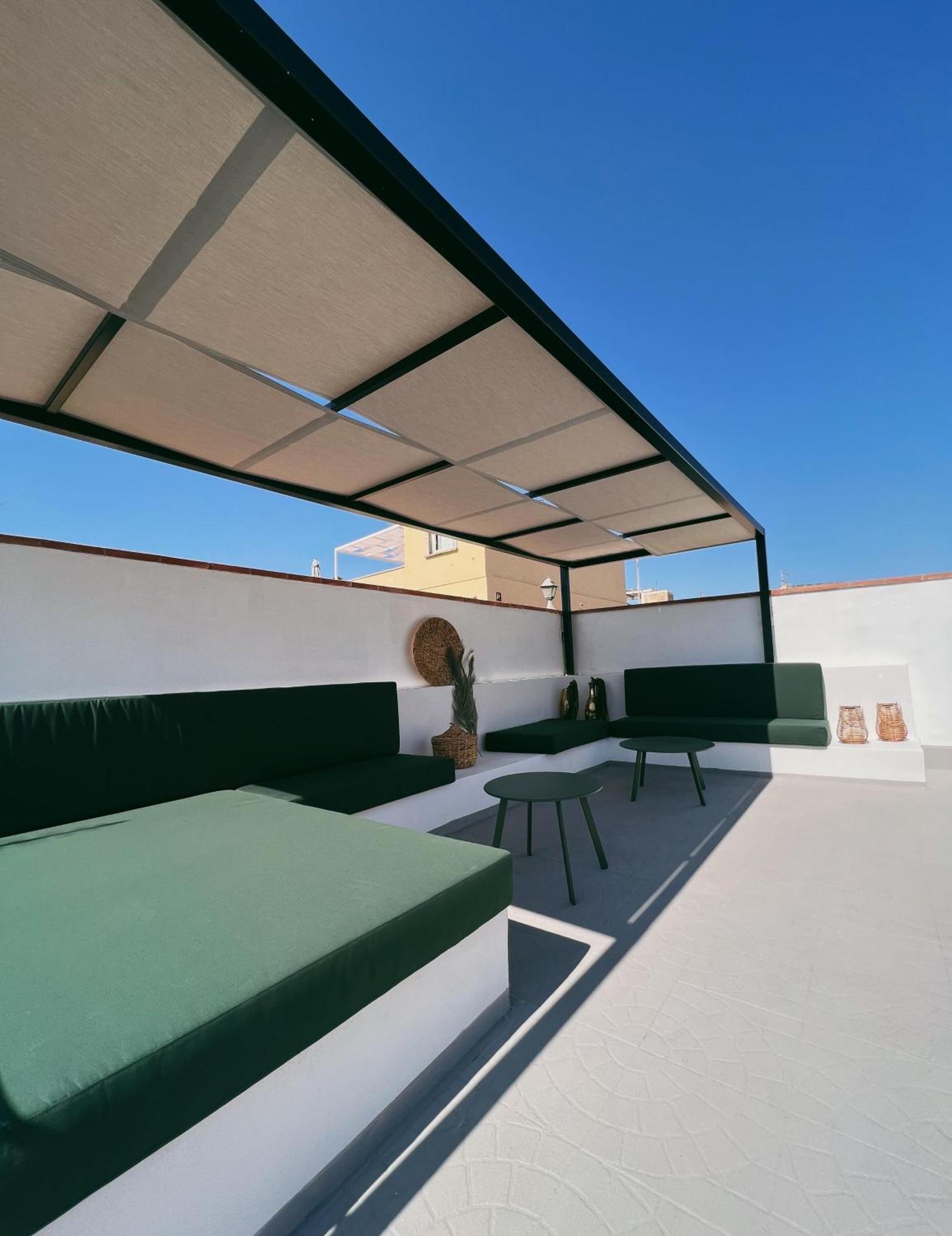 Jjbayt Apartment Syracuse ภายนอก รูปภาพ