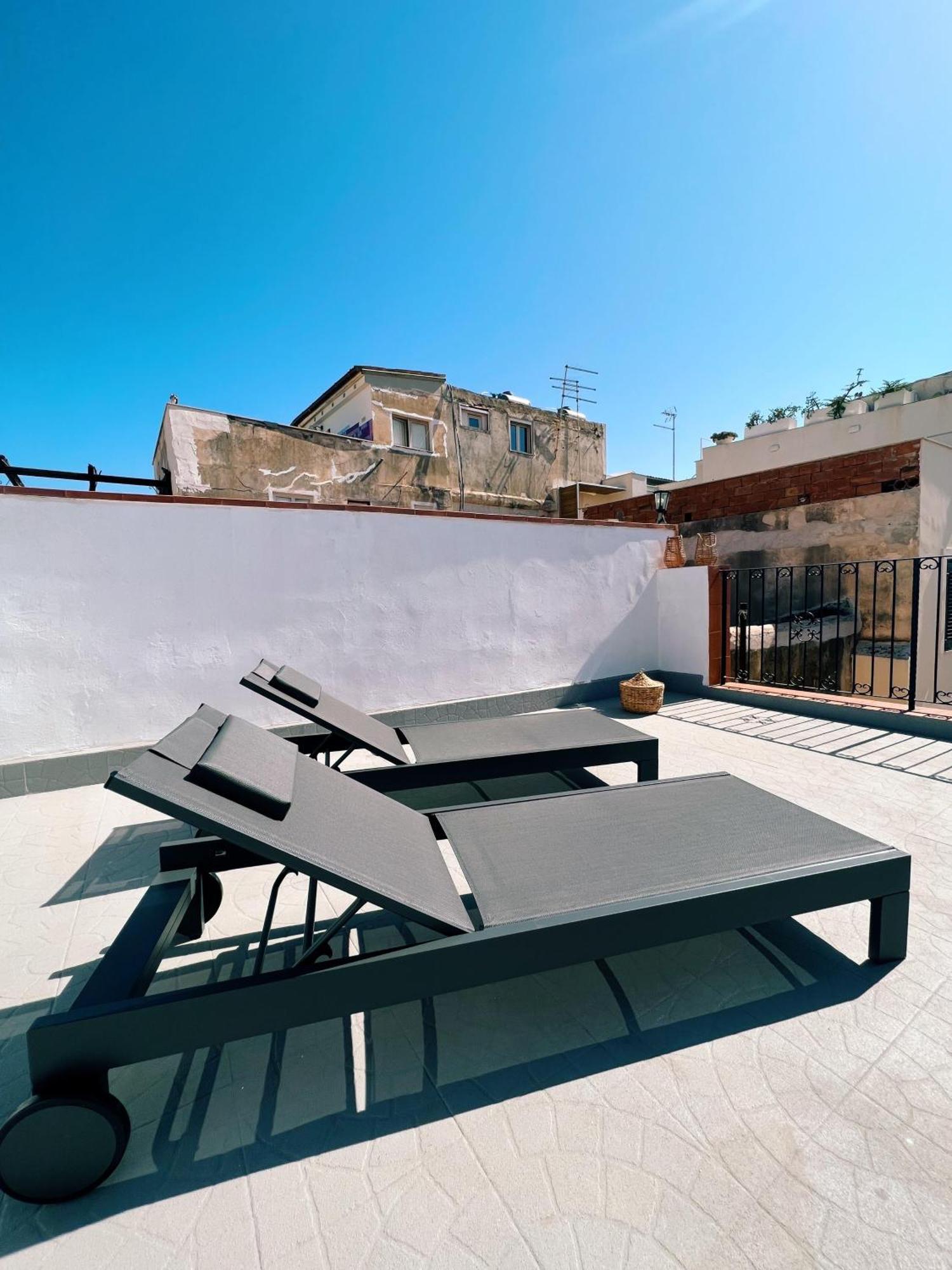 Jjbayt Apartment Syracuse ภายนอก รูปภาพ
