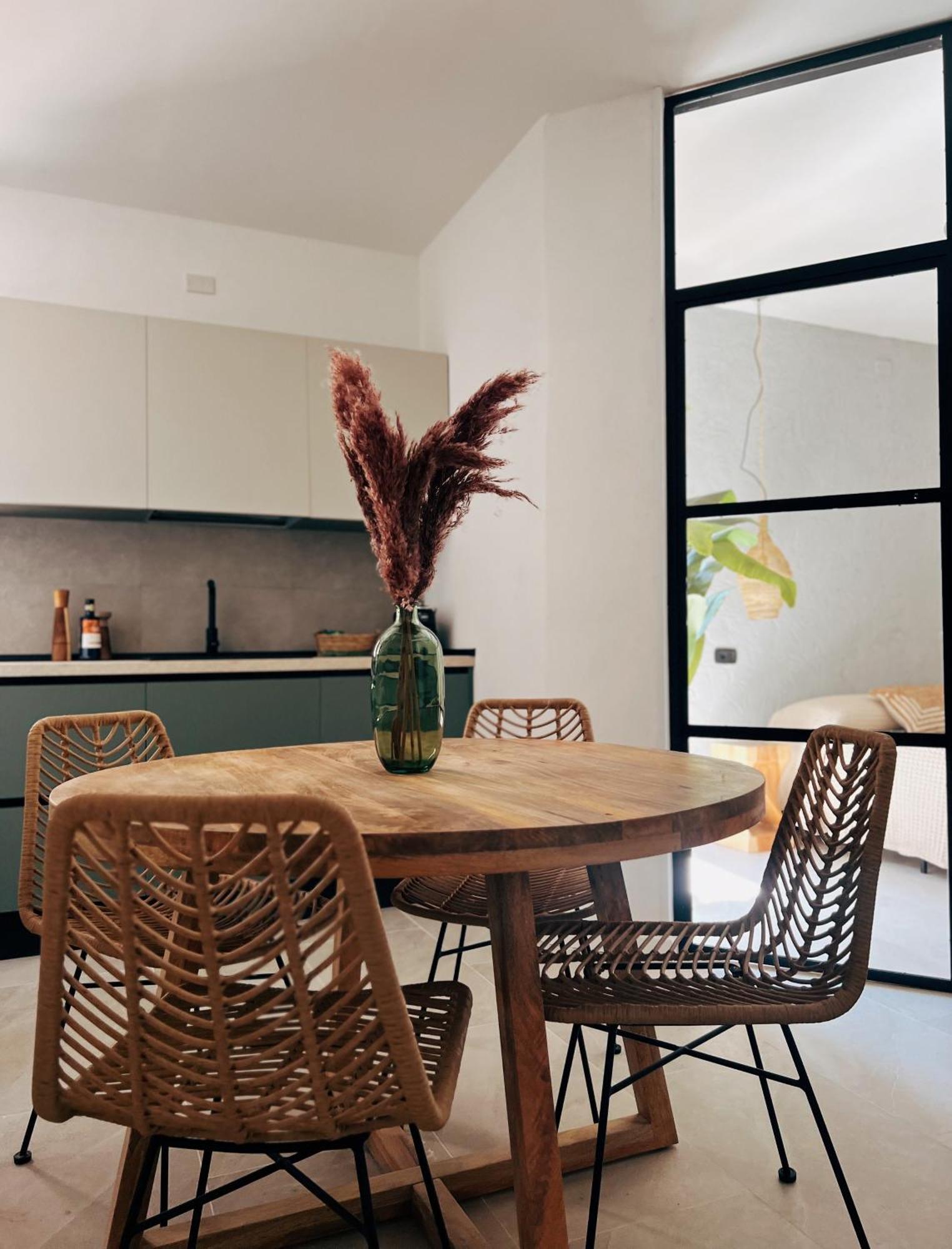 Jjbayt Apartment Syracuse ภายนอก รูปภาพ