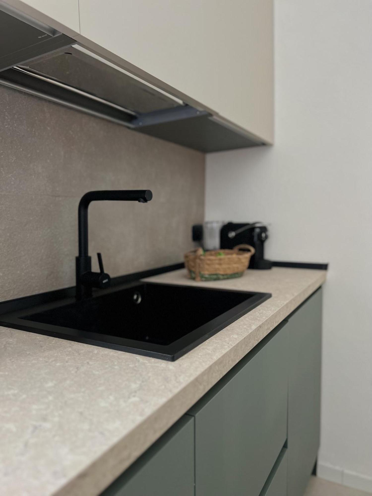 Jjbayt Apartment Syracuse ภายนอก รูปภาพ